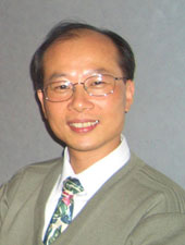  Prof. Liangchi Zhang University of New South Wales, Australia