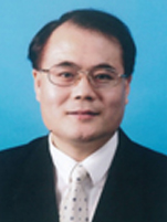 Prof. Cheng LiThe Hong Kong Polytechnic University, China