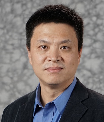 Prof. Fumin ZhangHong Kong University of Science and Technology, HKSAR, China