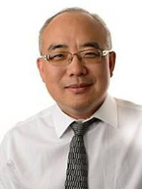Prof. Zhaoyang DongCity University of Hong Kong, HKSAR, China