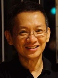 Prof. Tong-Earn TayNational University of Singapore, Singapore