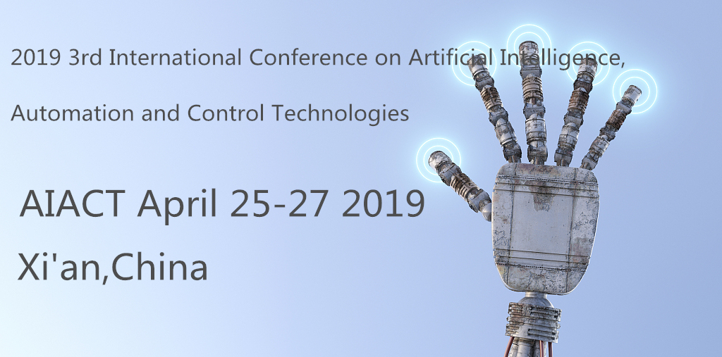 AIACT 2019  Volunteer Recruitment