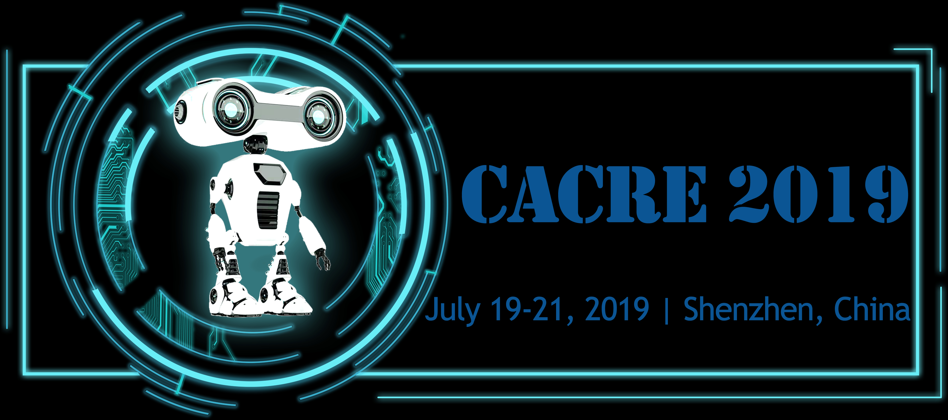 CACRE 2019 Volunteer Recruitment