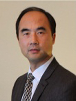 Prof. Kyle JiangUniversity of Birmingham, UK