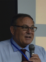 Prof. Oded MaimonTel Aviv University, Israel