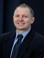 Prof. Gareth TaylorBrunel University London, UK