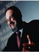 Prof. Roderick SmithImperial College, UK