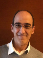 Prof.Ryad Chellali CEECS-Nanjing Tech University, China