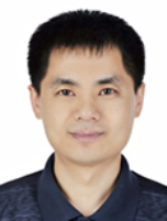 Prof. Jixin WangJilin University, China