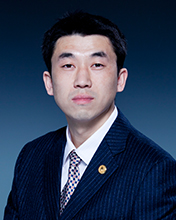 Prof. Zhufeng ShaoTsinghua University, China