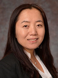 Assoc. Prof.Xiaoli BaiRutgers,The State University of New Jersey, USA
