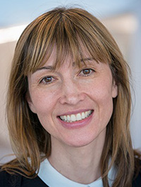 Prof. Silvia FerrariCornell University, USA
