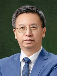 Prof. Hongliu YuUniversity of Shanghai for Science and Technology, China