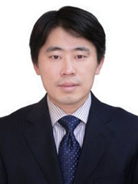 Dr. Yongning ChiChina Electric Power Research Institute, China