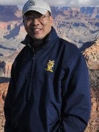 Prof. Sheng GuoBeijing Jiaotong University, China